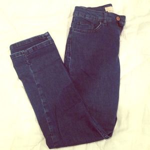 H&M High Waisted Jeans
