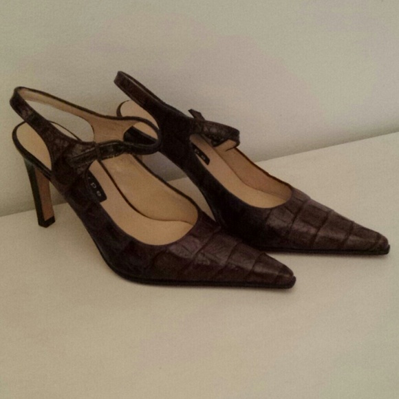 HYPE LADIES PUMPS - Picture 2 of 4