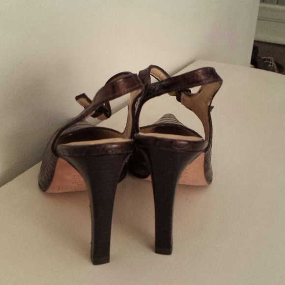 HYPE LADIES PUMPS - Picture 4 of 4