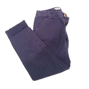 Mossimo Supply Co Slim Skinny Pant