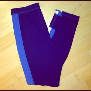 Hollister high waist legging