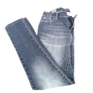 Cherokee Super Skinny Denim Pant