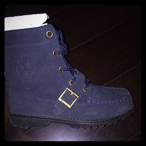 ‼️PRICE REDUCED ‼️Polo Boots