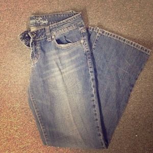 NEW American Eagle boyfriend jean