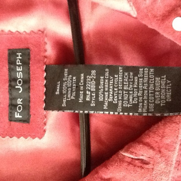 Jacket - Picture 2 of 3