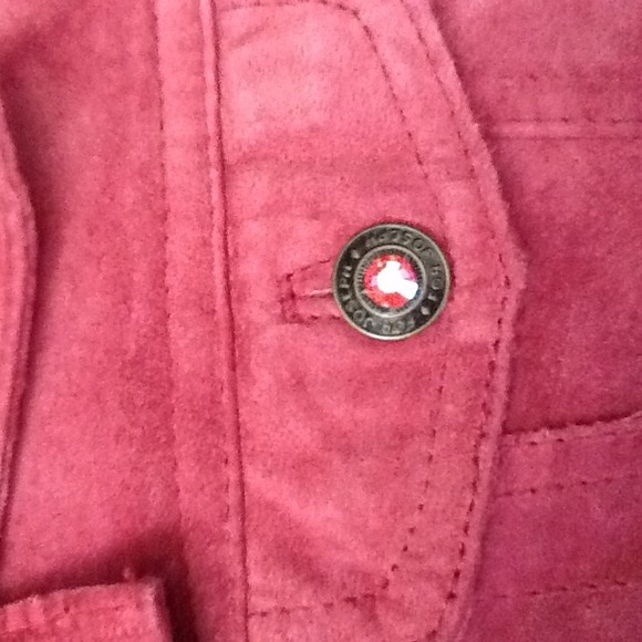 Jacket - Picture 3 of 3