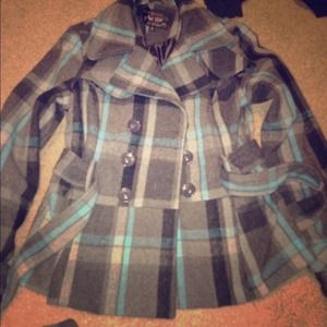 Coat.