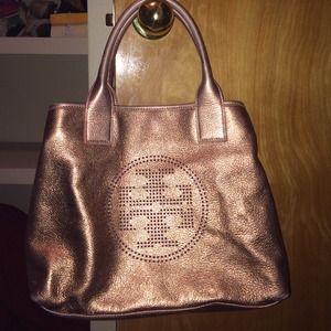 Authentic Tory Burch handbag