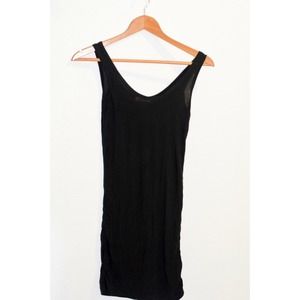Brandy Melville tank/dress