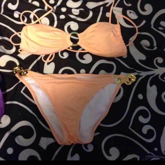Victoria Secret Bikini👙