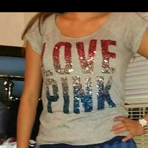 Victoria's Secret shirt