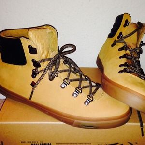 Marc ecko casual boot