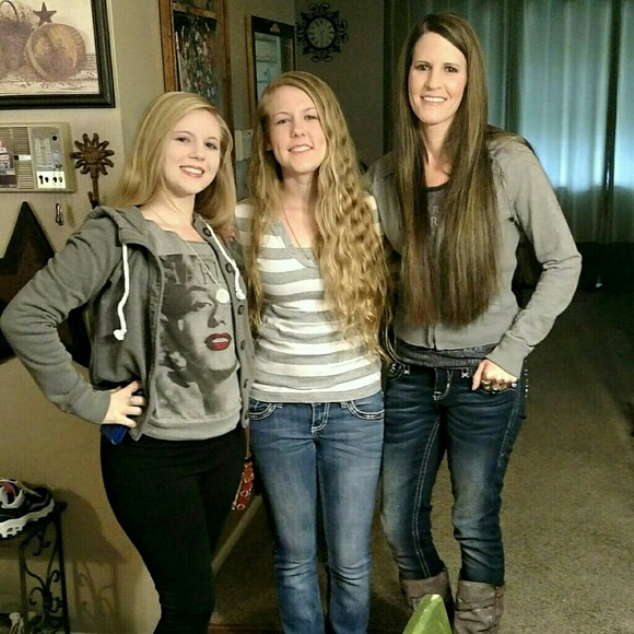 Meet Your Sellers :) - Picture 3 of 4