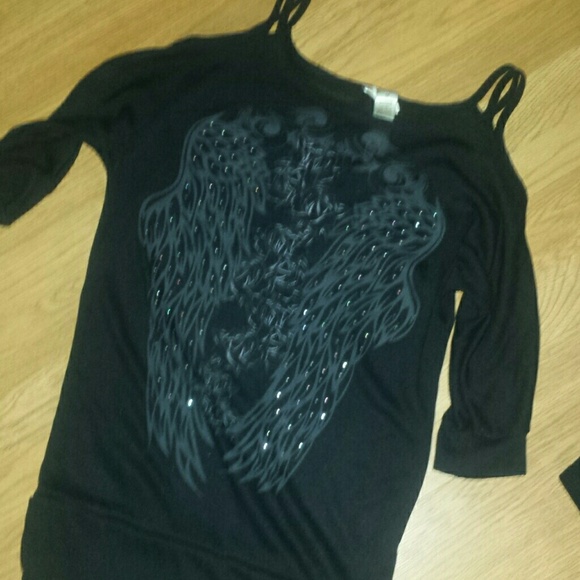 Very cute stylish shirt