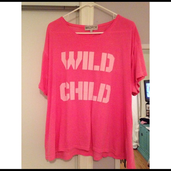 Wildfox shirt