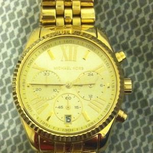 Michael Kors Watch