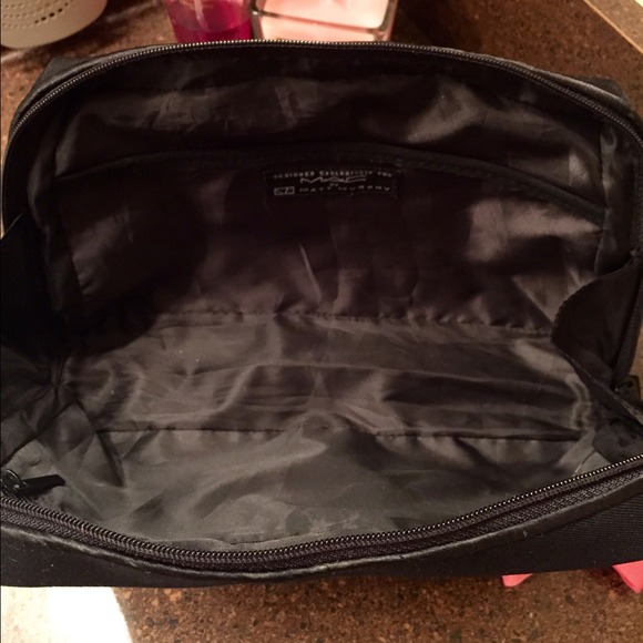 Mac makeup bag by Matt Murphy - Picture 2 of 4