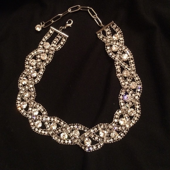 Beautiful necklace