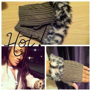 Gloves