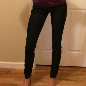 EXPRESS Zelda Ultra Skinny Jeans