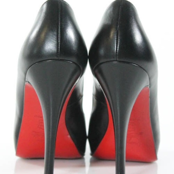 SOLD Christian Louboutin Hyper Prive - Picture 3 of 4