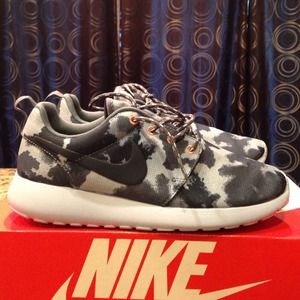 Nike Rosh Running shoes