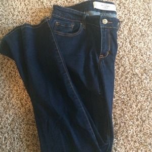 Abercrombie Jeggings. Good Condition