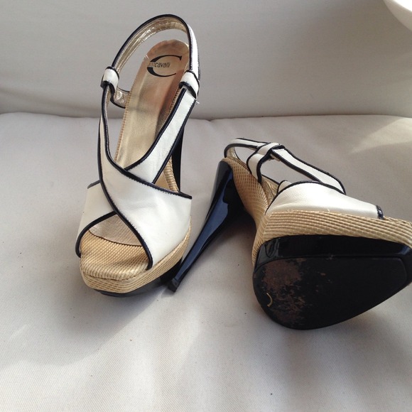 🚫price cut🚫Just Cavalli shoes - Picture 3 of 4