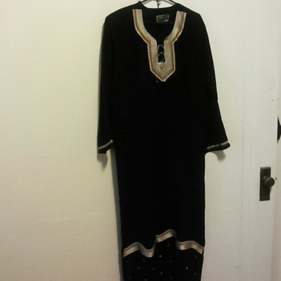 Islamic Dress