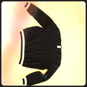 🚫price cut🚫Les Copaines sweater
