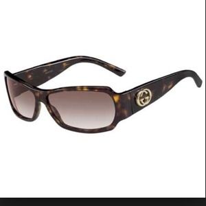 🔴SOLD🔴 on Threadflip Gucci sunglass 2935