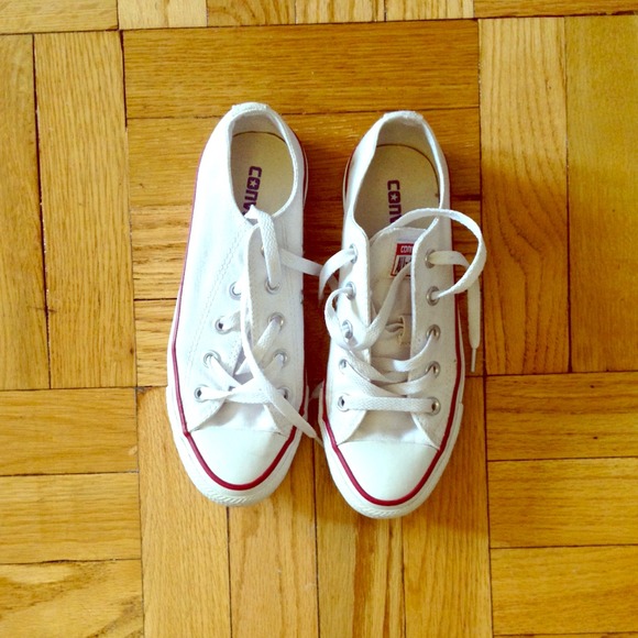 Adorable converse