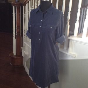 🎉Host Pick🎉Old Navy Corduroy Dress/Tunic