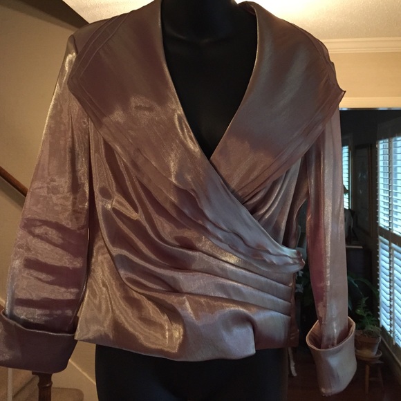 special occasion blouses