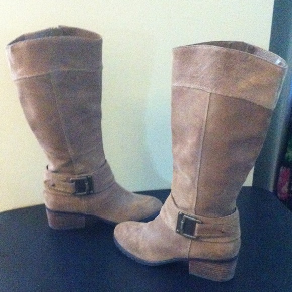 INC International Concepts Boots - Price Cut ✂️ INC International Concepts