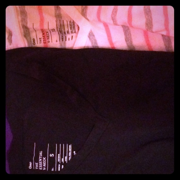 Gap t shirt bundle - Picture 1 of 3