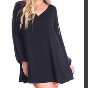 The hottest little black dress - 2x - REDUCED
