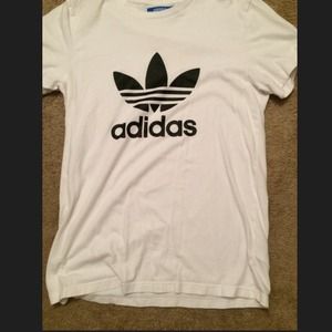 Adidas shirt