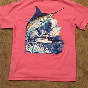 Guy Harvey shirt