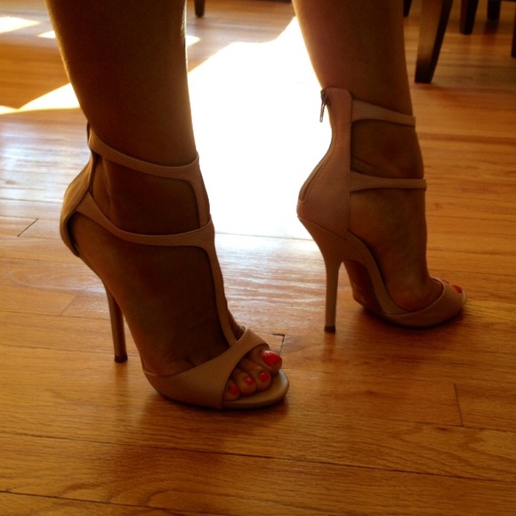 Wild Diva Shoes - Shoes size 7.5