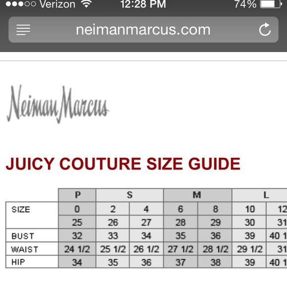 ▪️Short Strapless Empire Waist Crushed Velour/Velvet Dress by Juicy Couture - Picture 7 of 13