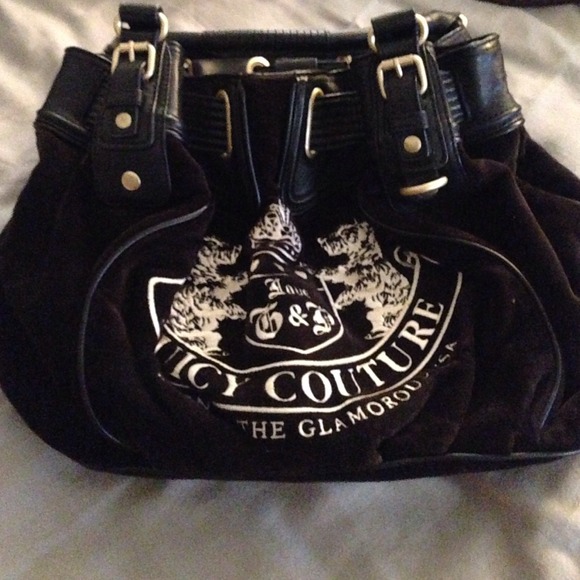 Authentic juicy couture
