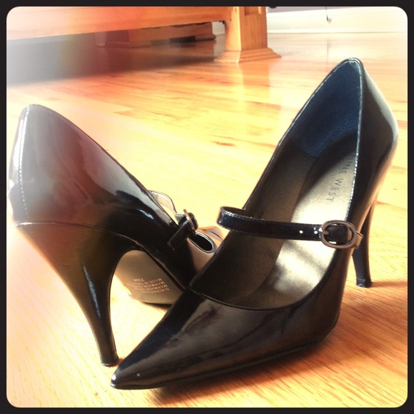 Nine West Shoes - Nine West shoes size 7.5