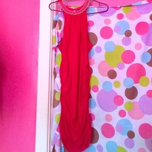 🚨Reduced🚨 Sexy Red Dress