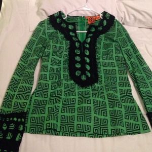Tory Burch tunic