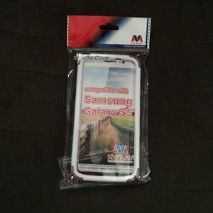 Samsung Galaxy S5 case