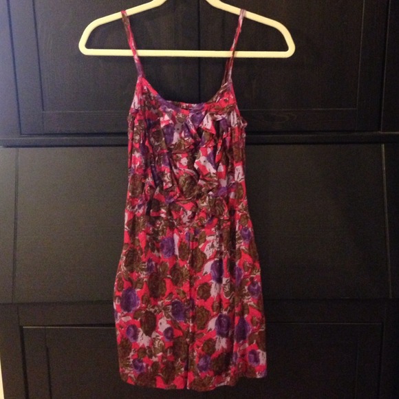 Pink jumpsuit - Picture 1 of 1