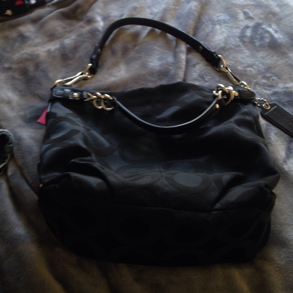 Coach purse - Picture 1 of 4