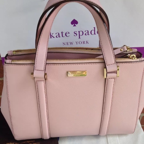 New katespade newbury handbag