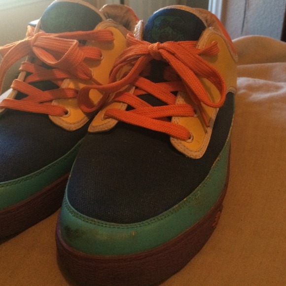 Vlado Footwear Spectro 2 - Picture 2 of 4